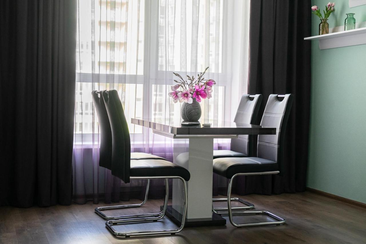 Nivki-Park Inn Kiev Ngoại thất bức ảnh